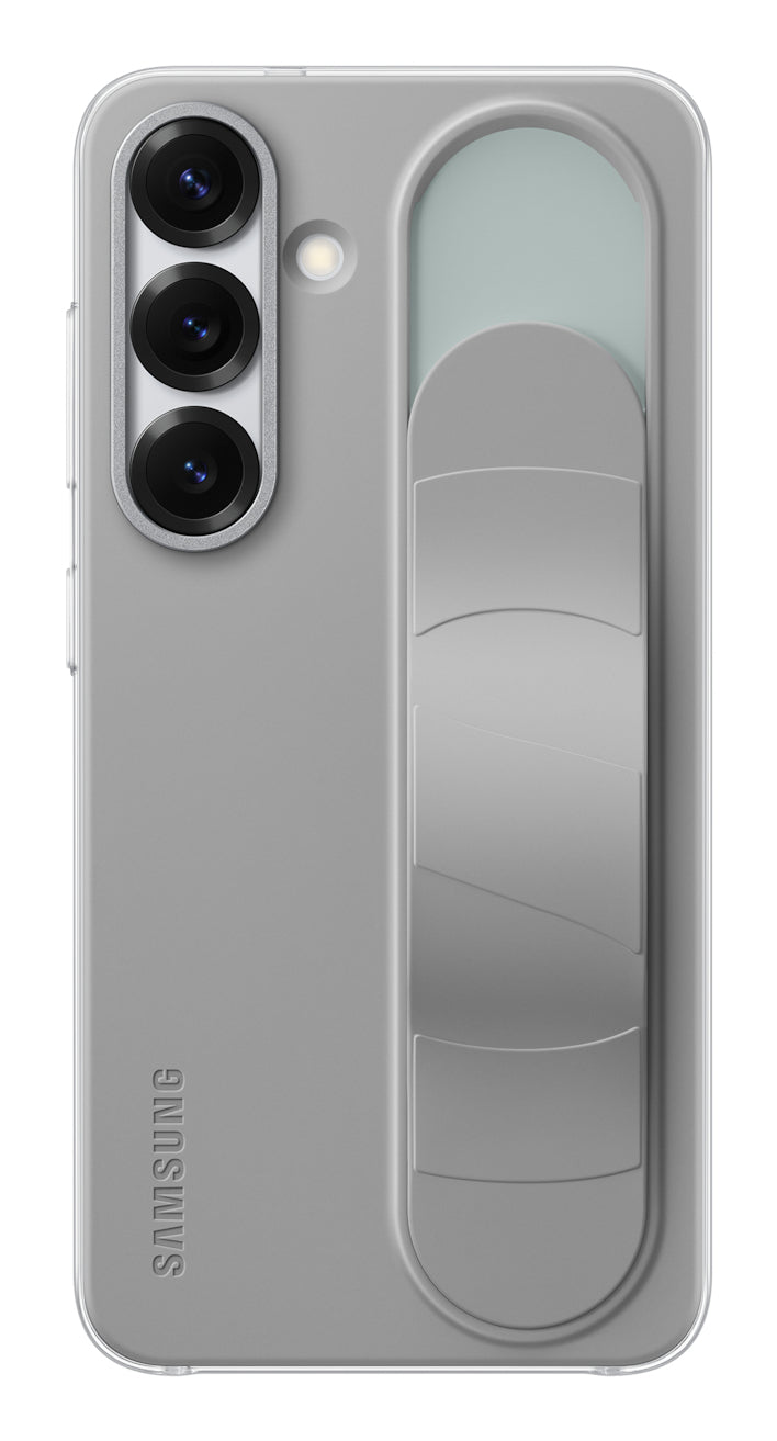 Samsung Samsung EF-GS931CJEGWW coque de protection pour téléphones portables 15,8 cm (6.2") Housse Gris