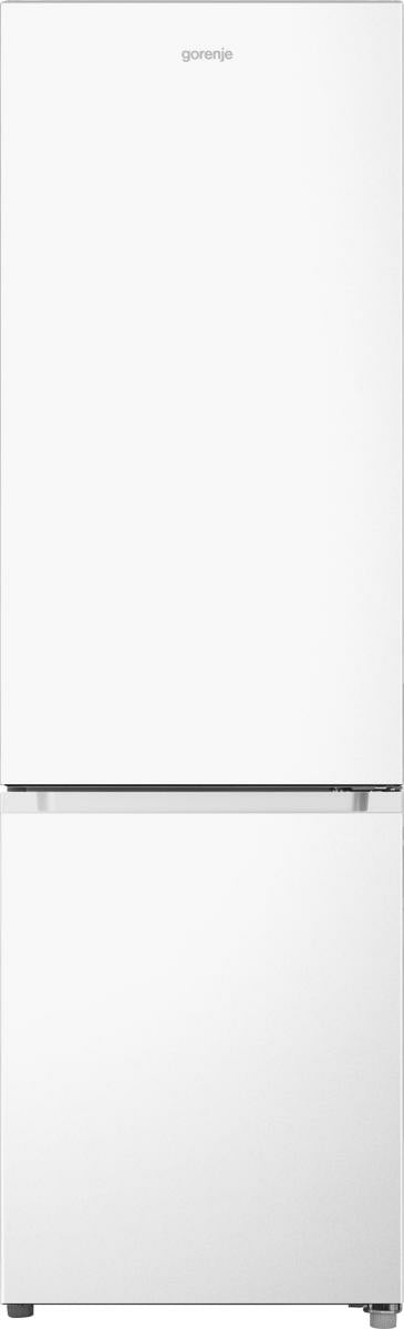 Gorenje NRK418EEW4 Pose libre 255 L Blanc