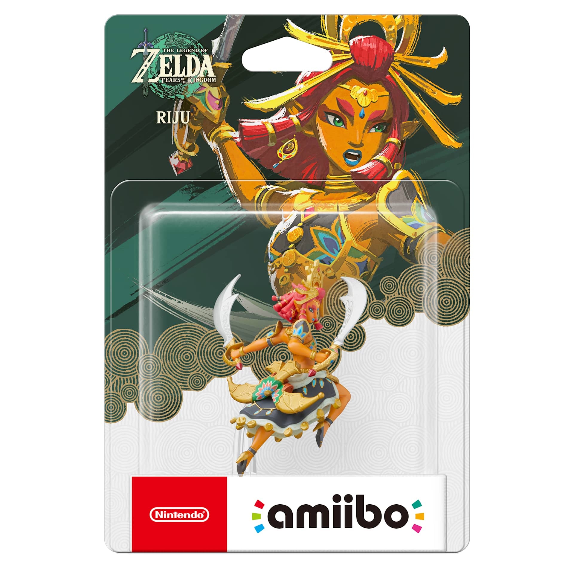 Nintendo The Legend of Zelda