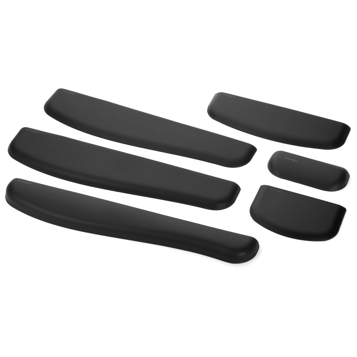 Kensington Repose-poignets ErgoSoft pour claviers standard - vue 3