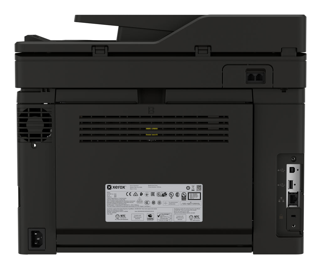 Xerox C305ae Laser A4 2400 x 600 DPI 32 ppm Wifi