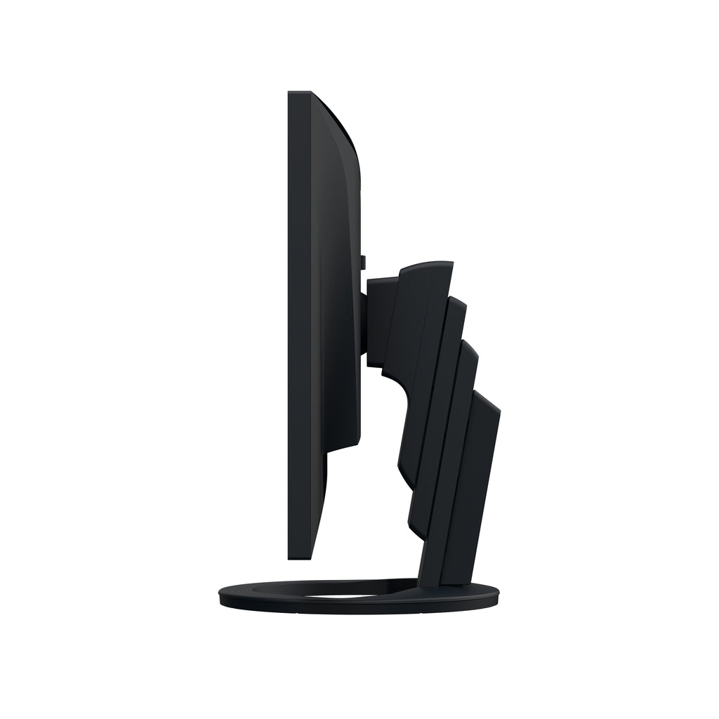EIZO FlexScan EV2485-BK Écran PC 24.1" WUXGA 1920 x 1200 LCD Noir