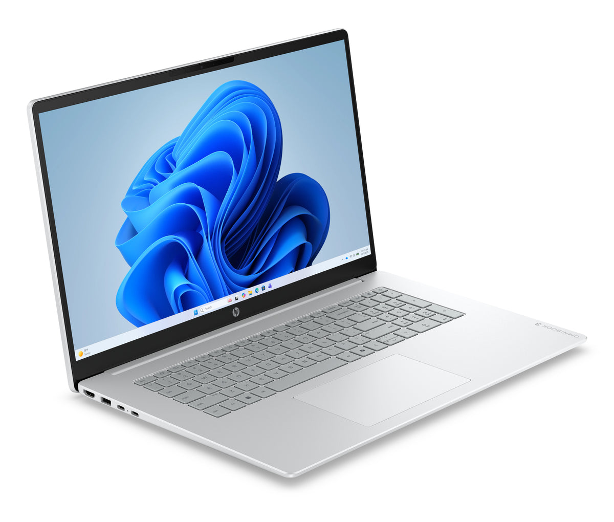 HP OmniBook 3 17-dp0657ng 43,9cm (17,3 ) Ryzen 5 16GB 1TB