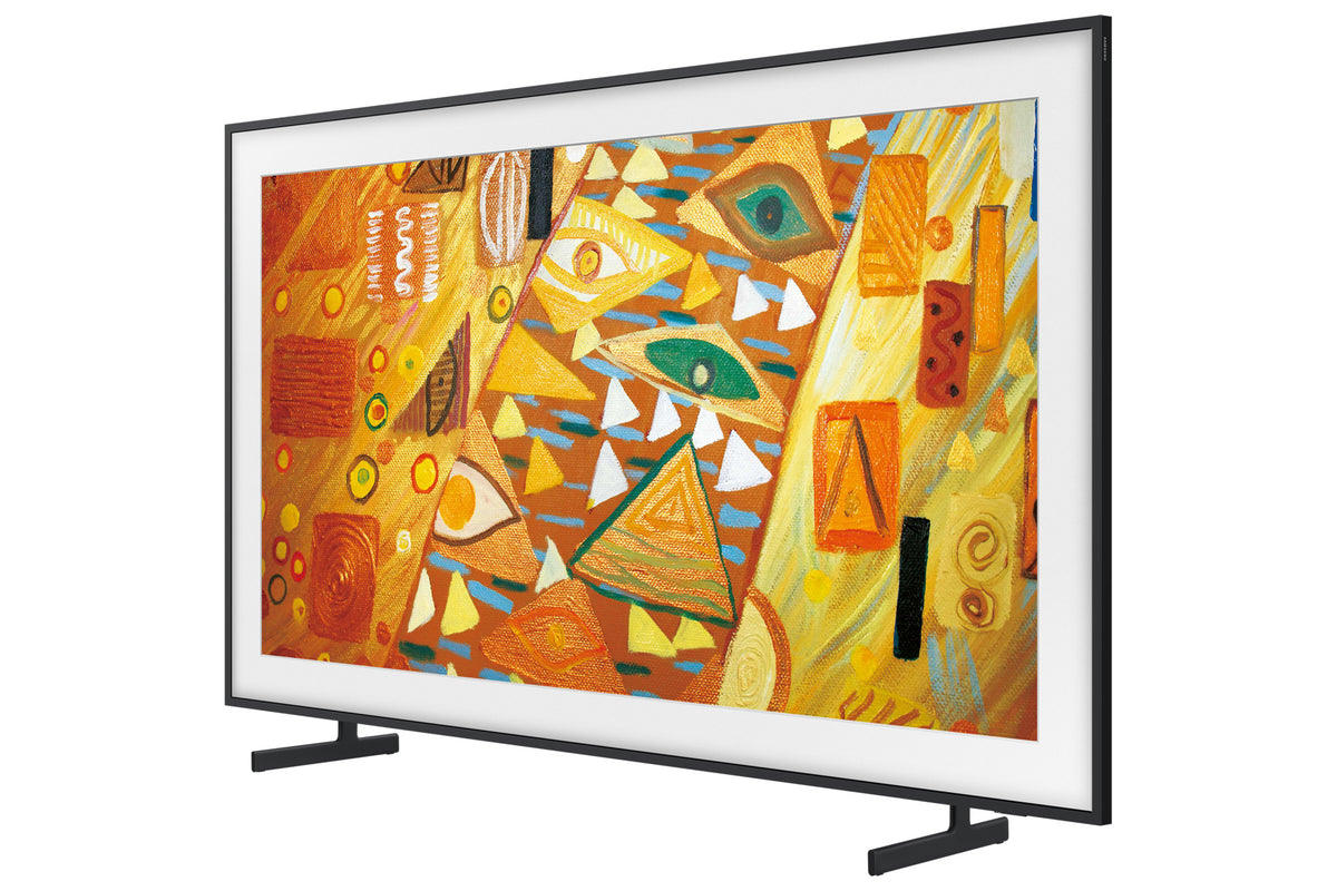 Samsung HL03H 4K 190,5 cm (75") 4K Ultra HD Smart TV Noir 20 W