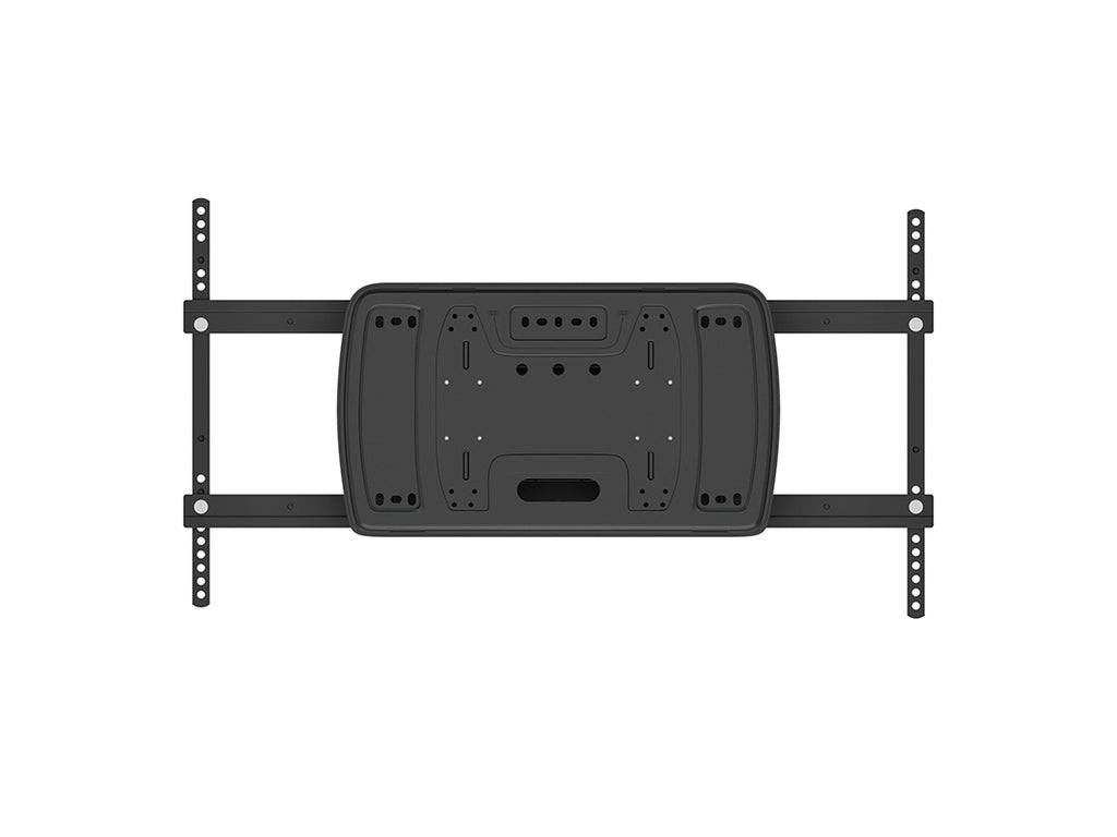 Multibrackets 9901 support pour téléviseur 2,18 m (86") Noir