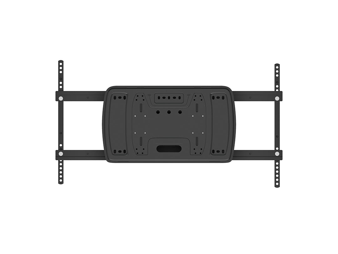 Multibrackets 9901 support pour téléviseur 2,18 m (86") Noir