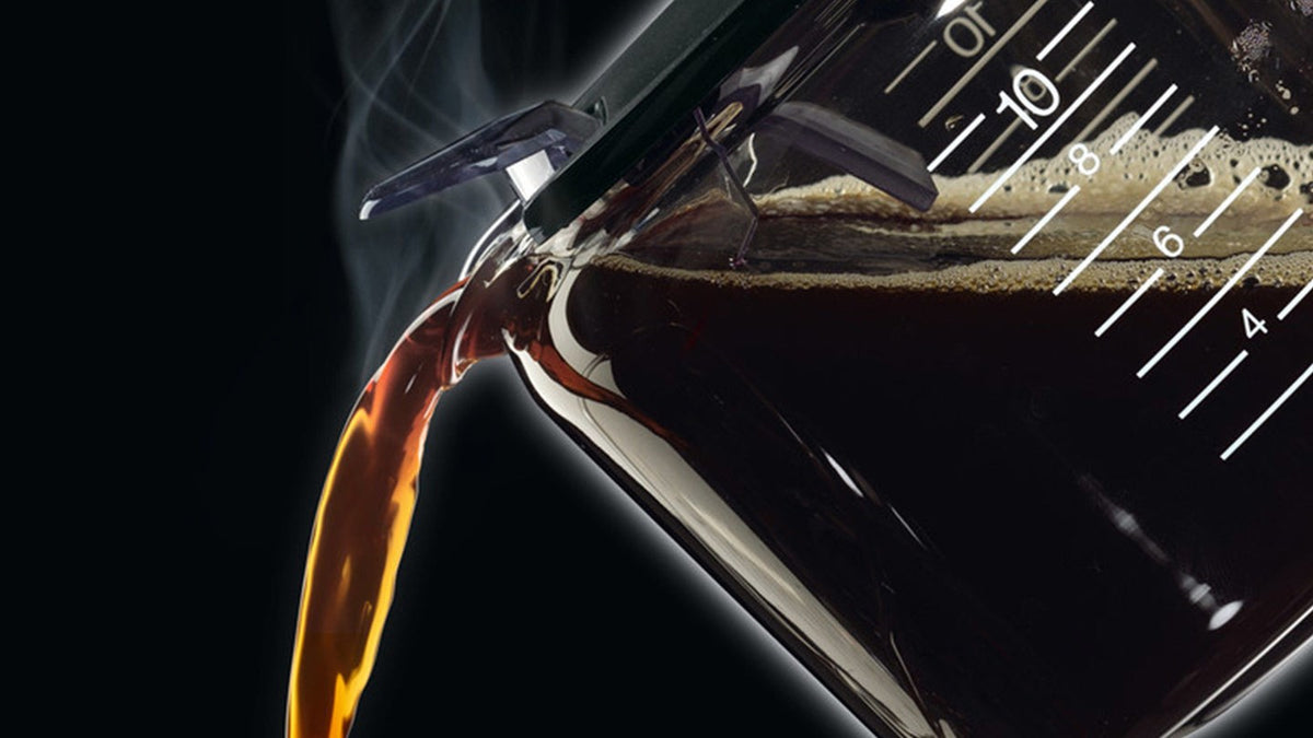 Braun KF 47/1 WH Machine à café filtre