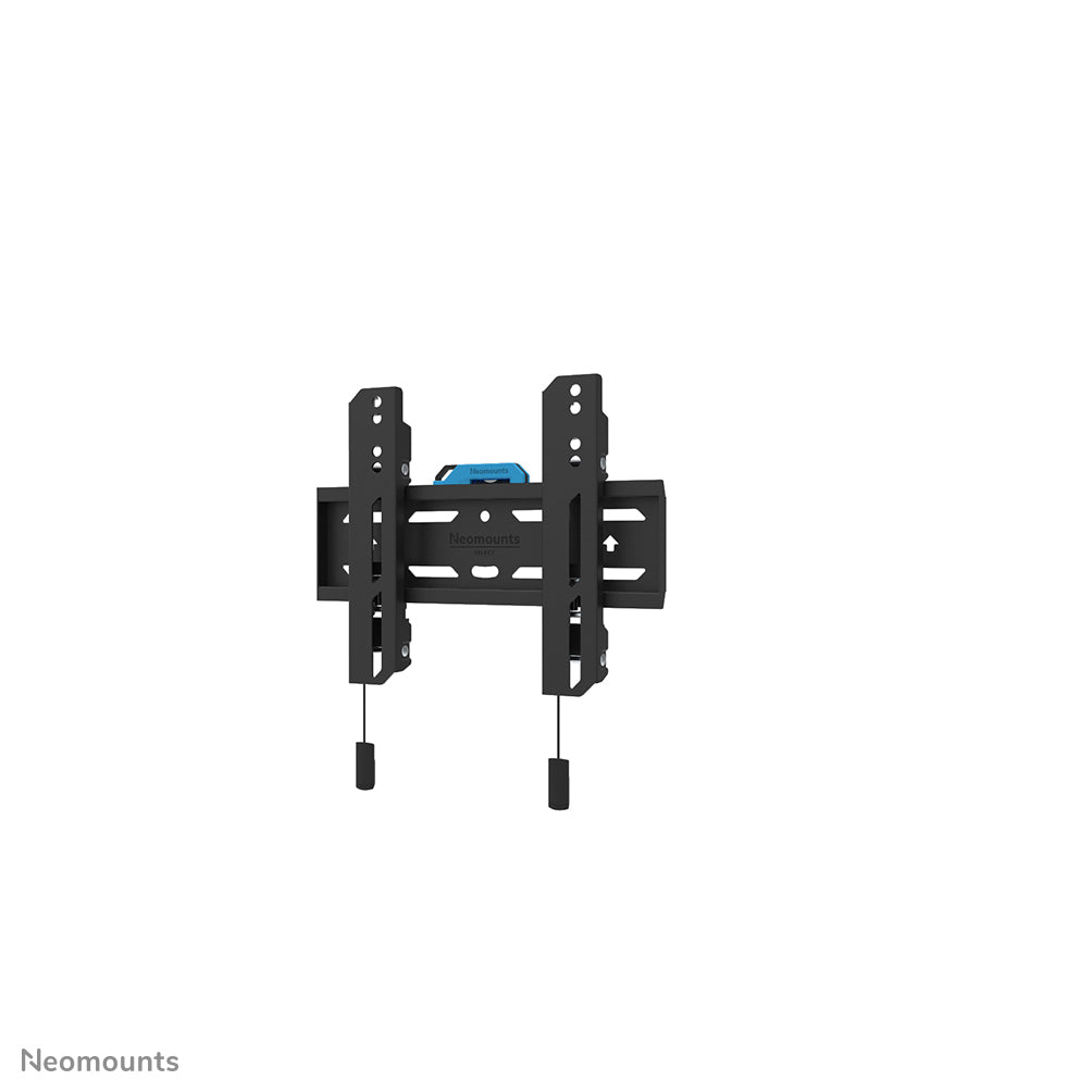 Neomounts WL30S-850BL12 Support pour écran mural 24-65" - fixe - verrouillable - installation rapide
