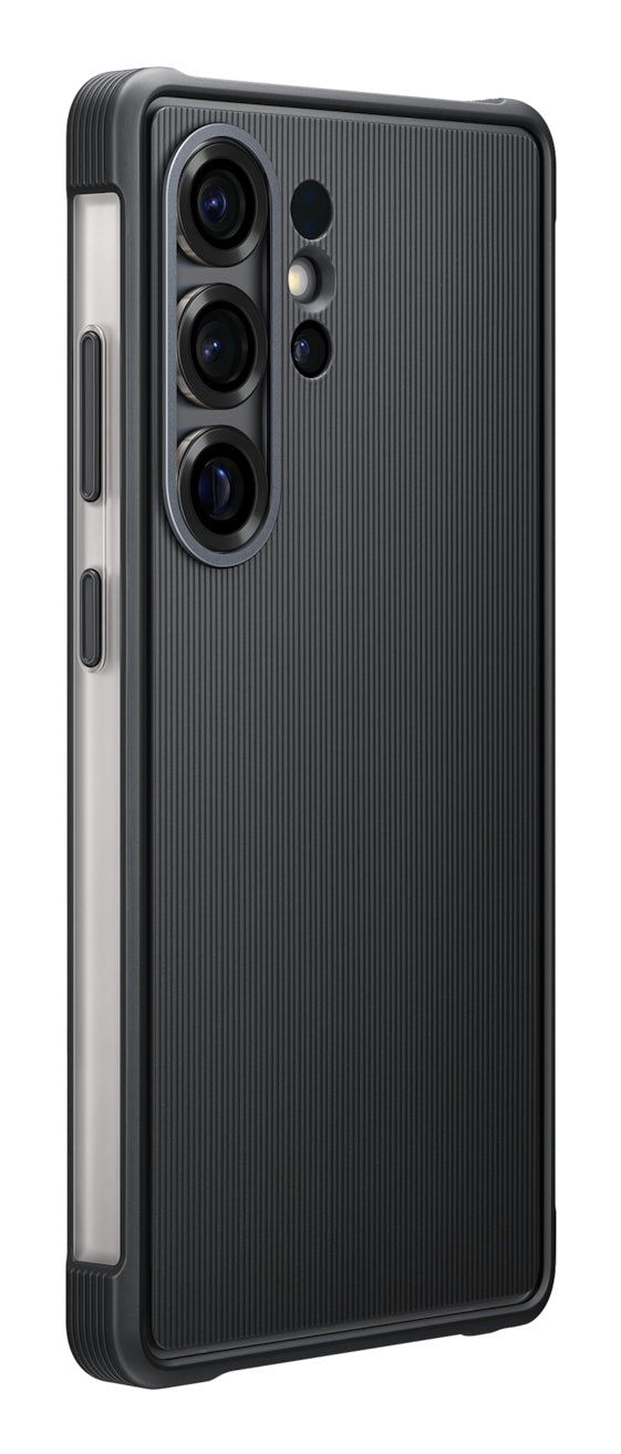 Samsung Samsung EF-RS938 coque de protection pour téléphones portables 17,5 cm (6.9") Housse Noir