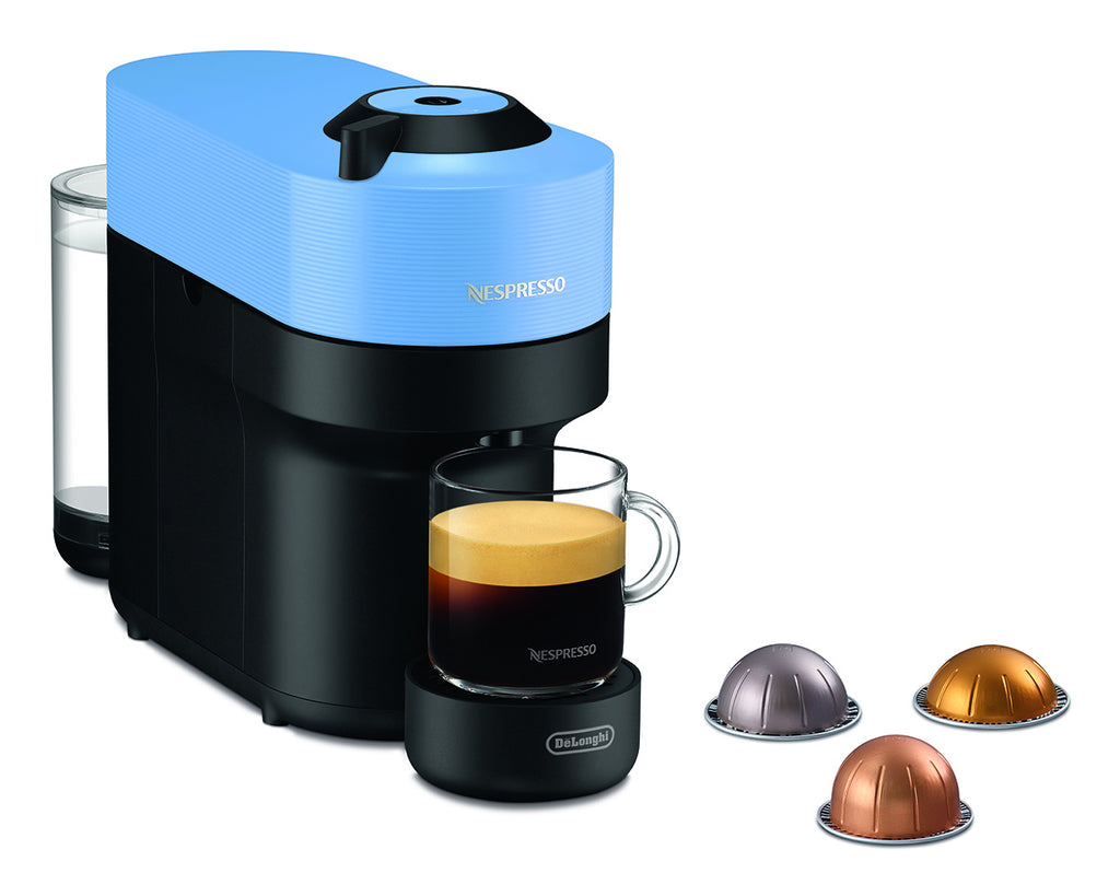De’Longhi Nespresso Vertuo ENV90.A Machine à café à capsules 0,56 L - vue 2