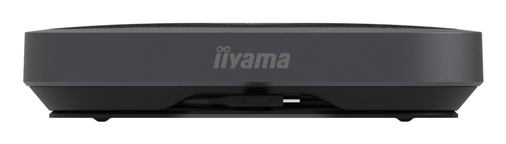 iiyama WP-MEET03M système de présentation sans fil USB Type-C Bureau - vue 5