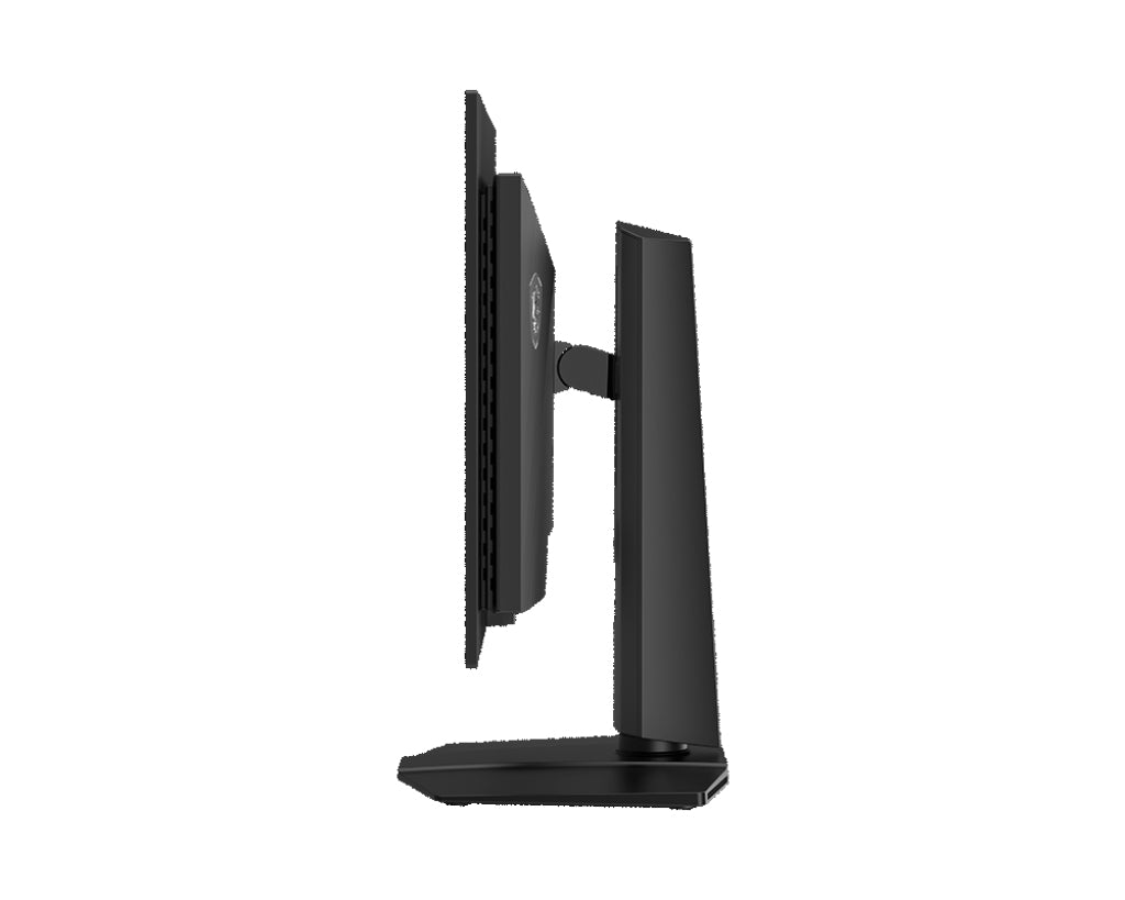 MSI MSI MAG 273QP QD-OLED X24 écran plat de PC 68,6 cm (27") 2560 x 1440 pixels Wide Quad HD Noir