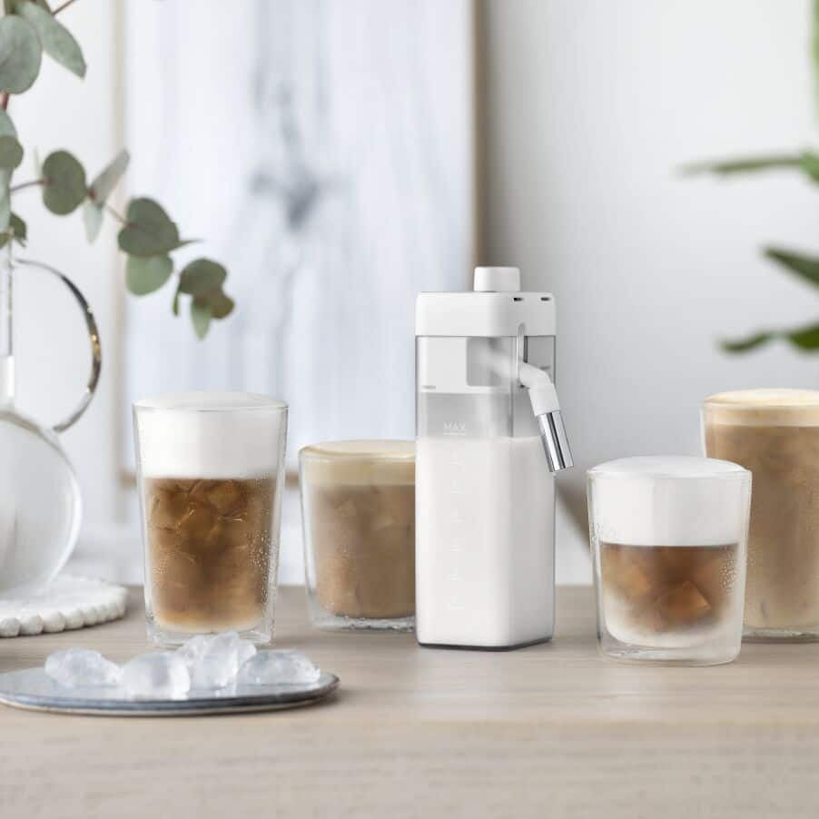 De’Longhi DLSC032 Système de lait