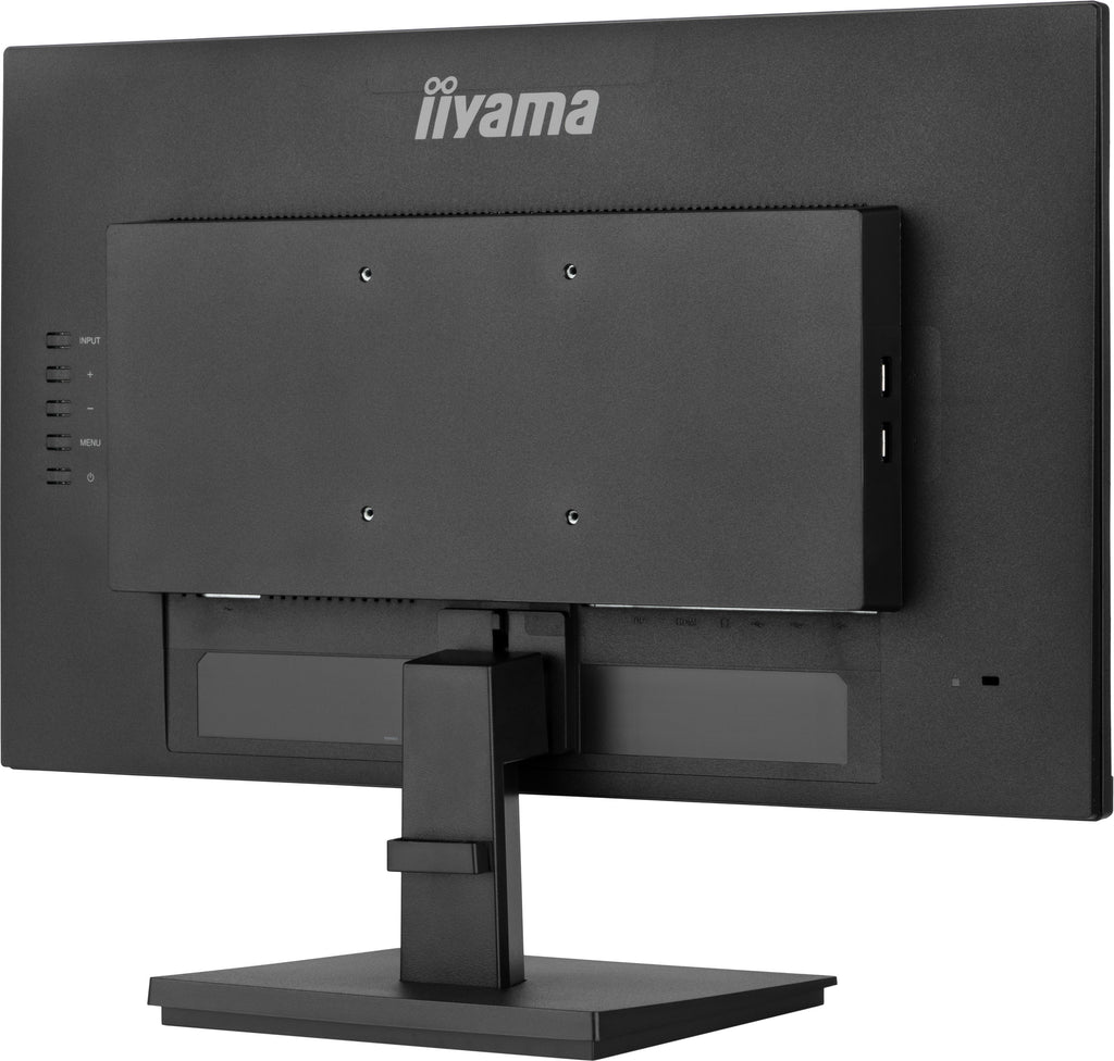 iiyama ProLite XU2492HSU-B6 Écran PC 60,5 cm (23.8") Full HD 1920 x 1080 LED Noir