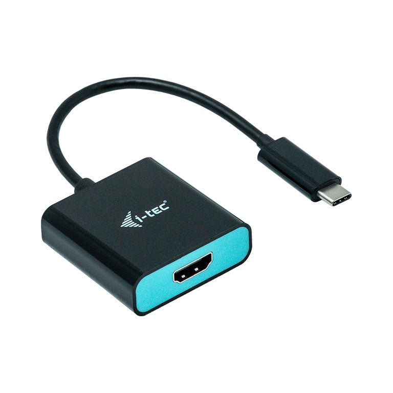 i-tec Adaptateur USB-C vers HDMI 4K/60 Hz