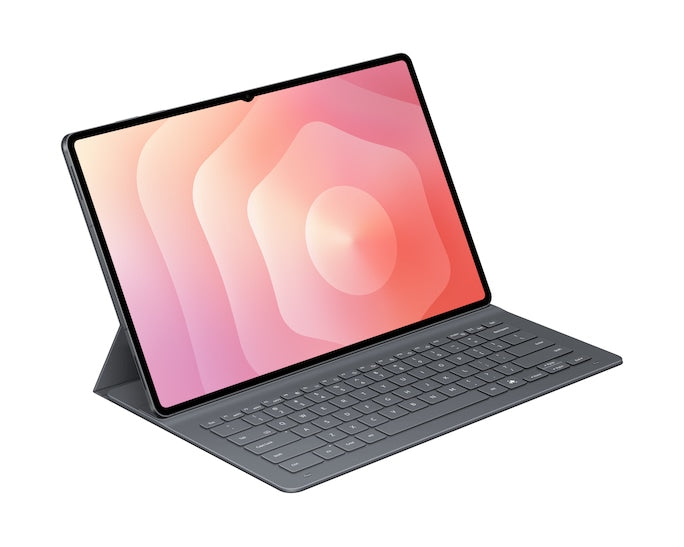 Samsung EF-DX930BBEGSE étui pour tablette 37,1 cm (14.6") Folio Noir