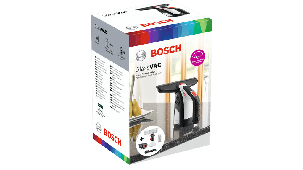 Bosch Bosch GlassVAC