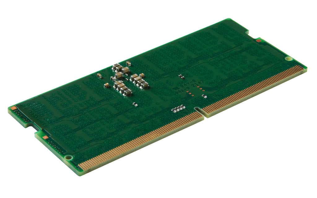 Kingston Technology KTD-PN556T-16G module de mémoire 16 Go 1 x 16 Go DDR5 5600 MT/s 262-pin SO-DIMM ECC