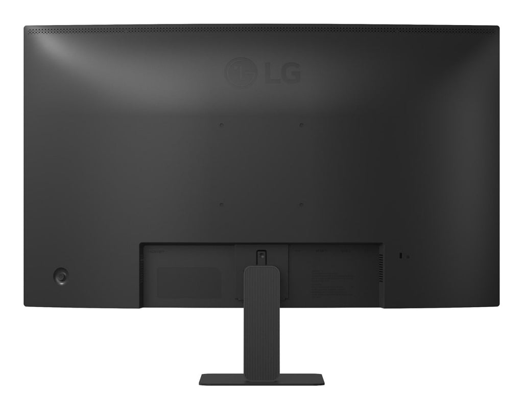 LG 27U421A-B écran plat de PC 68,6 cm (27") 1920 x 1080 pixels Full HD LED Noir