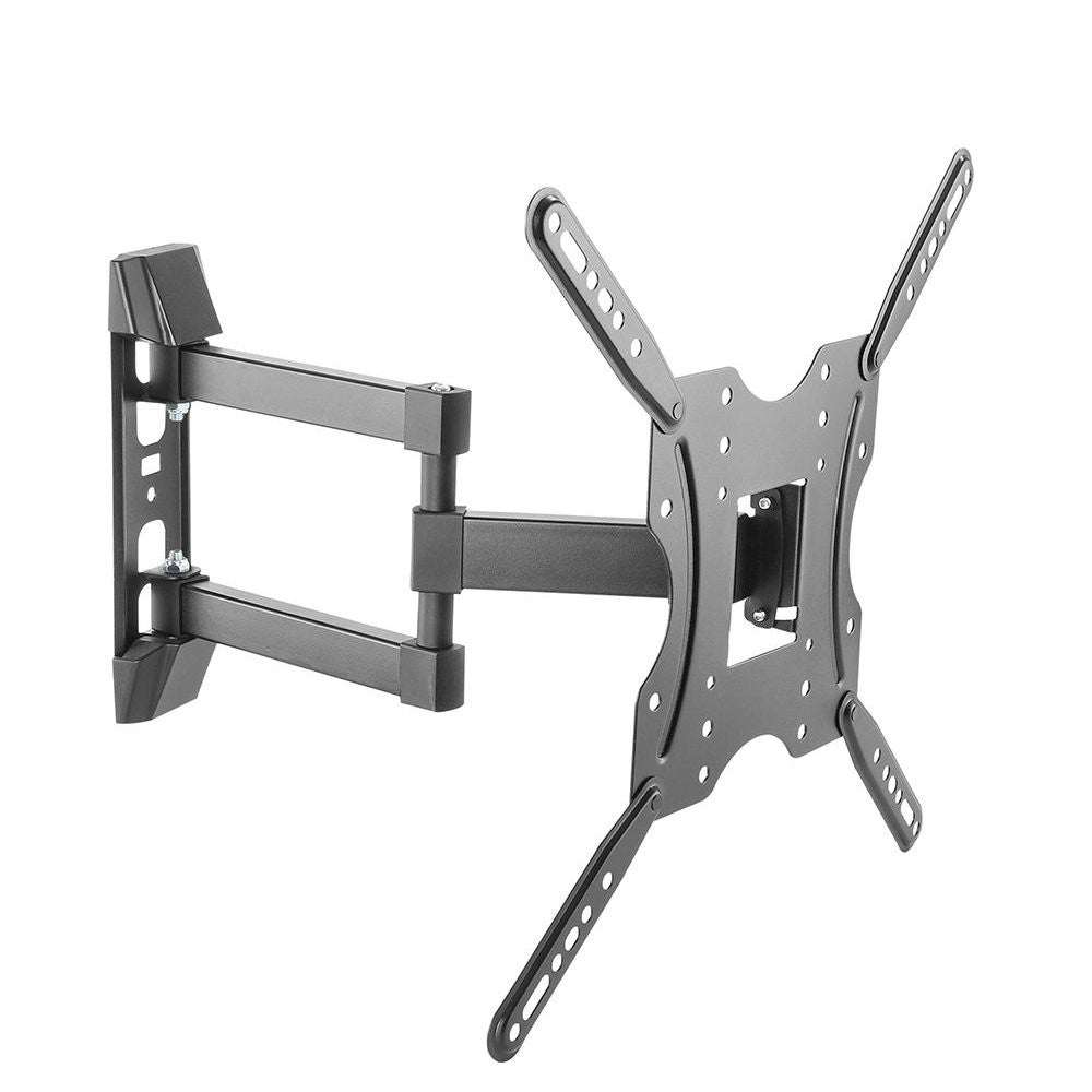 Support pour Téléviseur 139,7 cm (55") ICA-PLB 136E, Noir