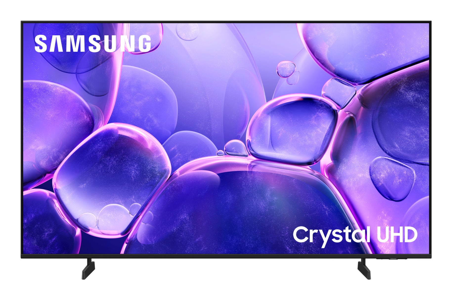 Samsung Samsung U8000F UE43U8072FUXXH TV 109,2 cm (43") 4K Ultra HD Smart TV Wifi Noir