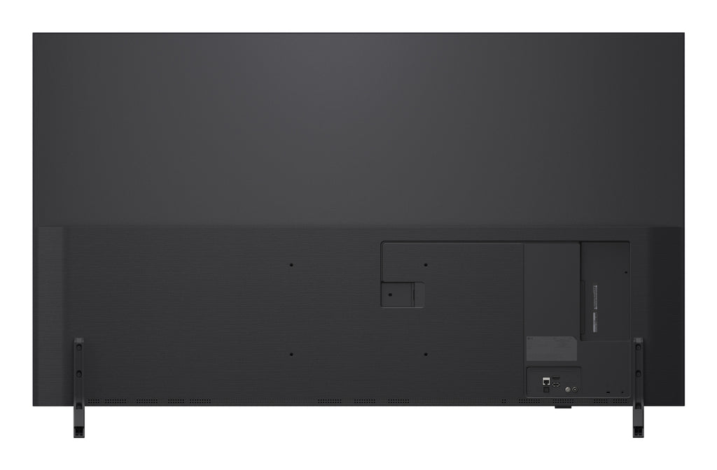 LG QNED AI 65QNED82A6B 165,1 cm (65") 4K Ultra HD Smart TV Wifi Noir