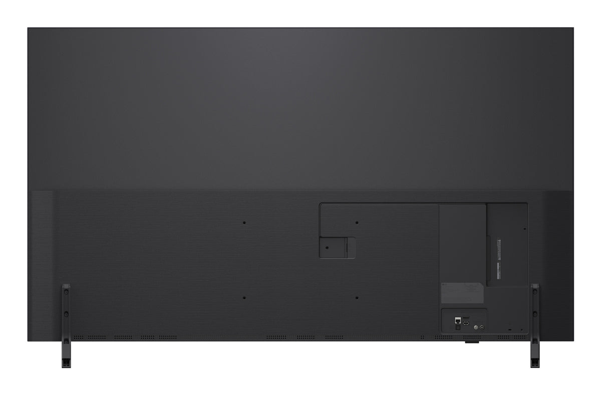 LG QNED AI 65QNED82A6B 165,1 cm (65") 4K Ultra HD Smart TV Wifi Noir