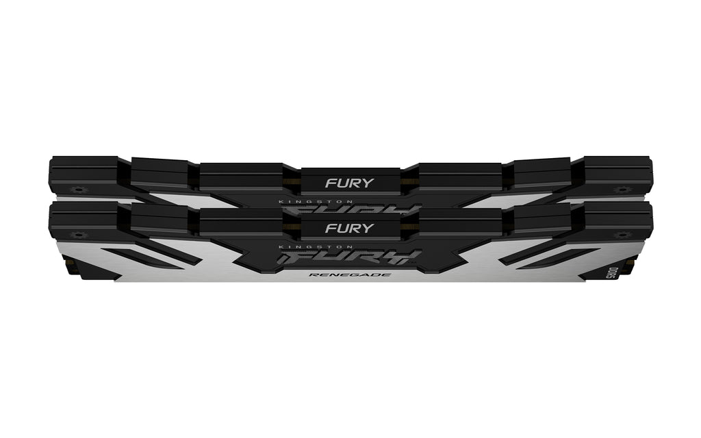 Kingston Technology FURY Renegade DDR5 32 Go Kit (2x16 Go) 7200 MT/s CL38 Argent XMP