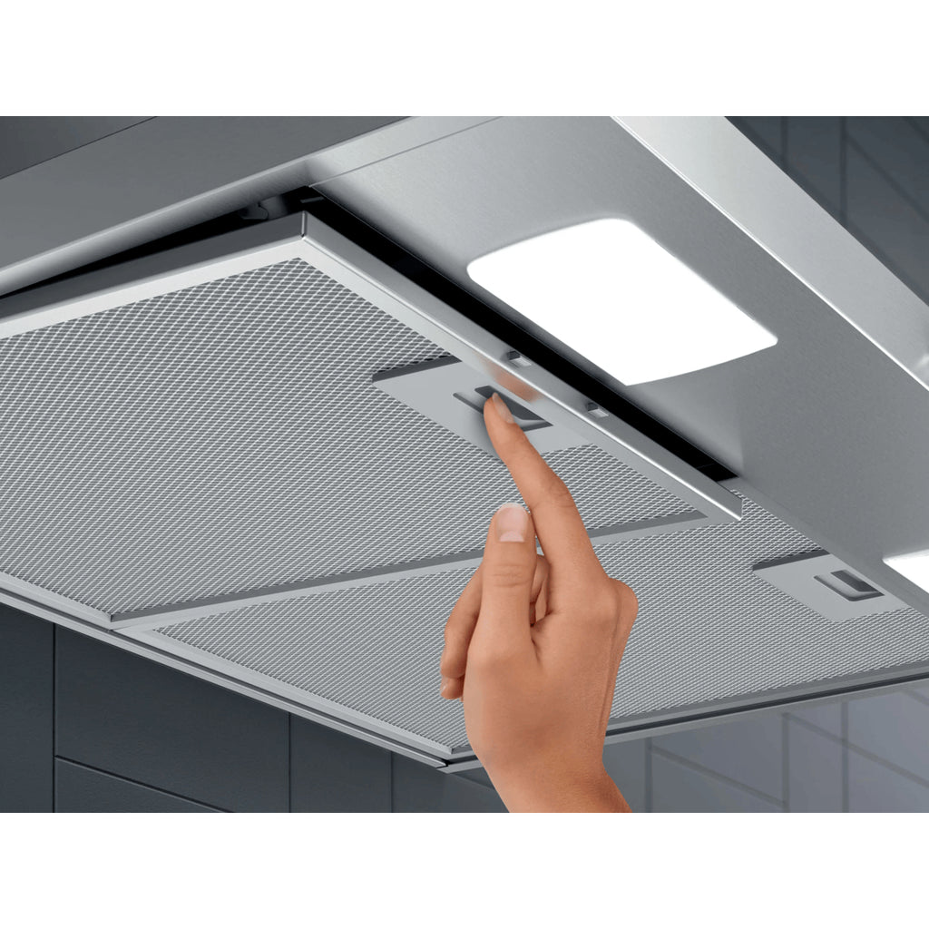 Electrolux LFC316X Montée au mur Acier inoxydable 420 m³/h