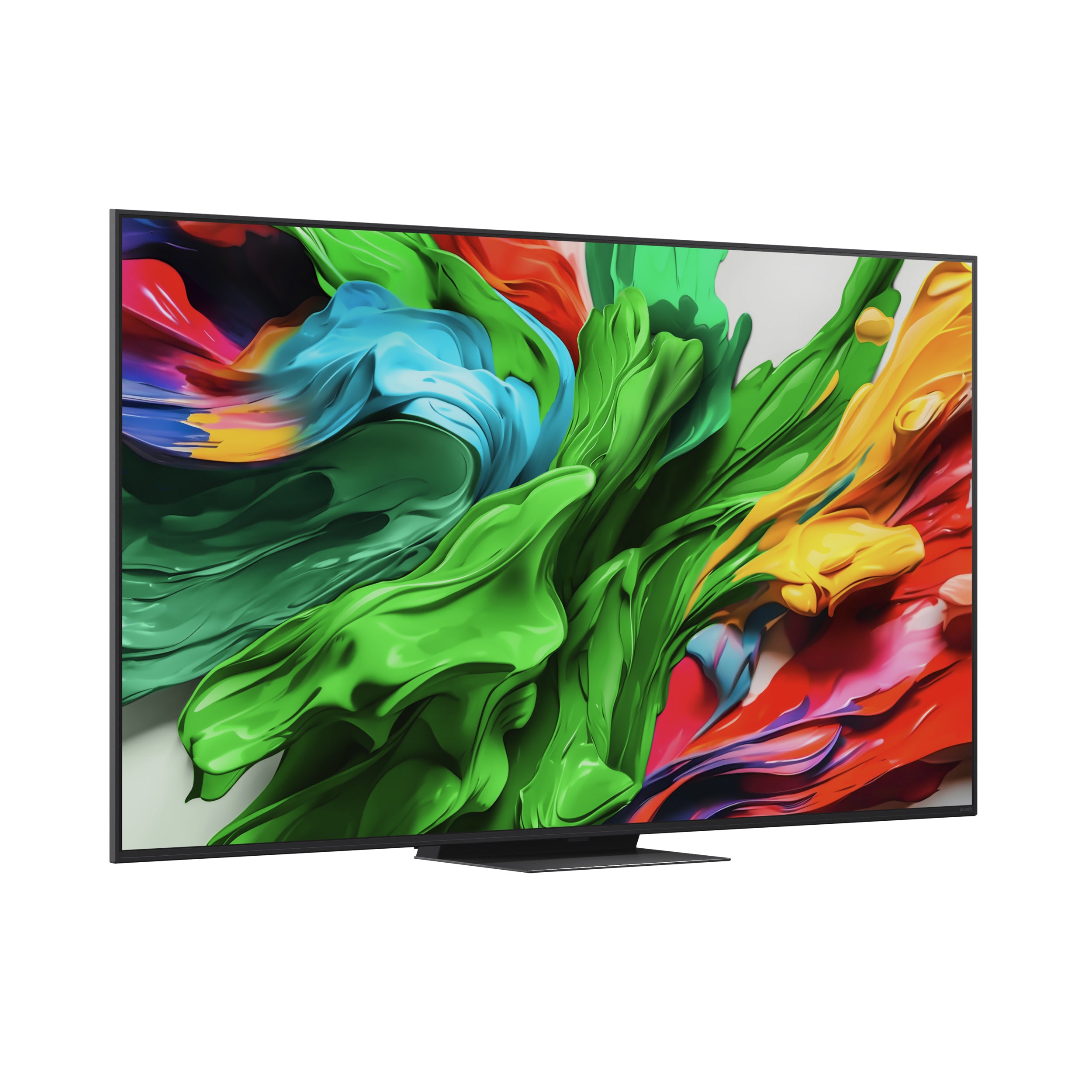 LG LG QNED evo AI 65QNED86A6A 165,1 cm (65") 4K Ultra HD Smart TV Wifi Noir