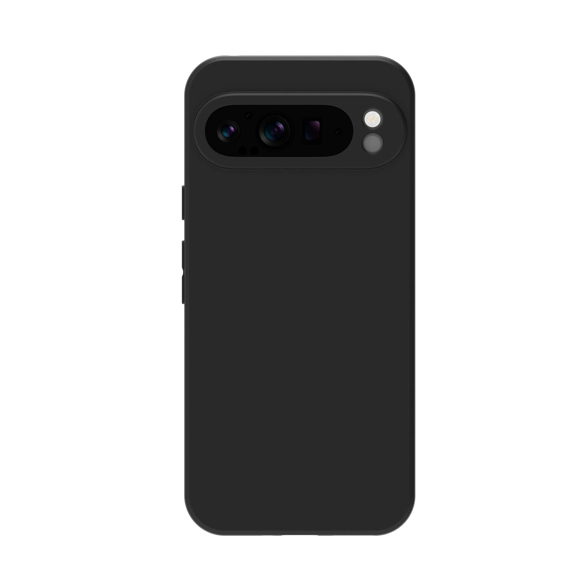 dbramante1928 Greenland Coque de Protection Housse pour Google Pixel 9 Pro XL 6.8", Noir