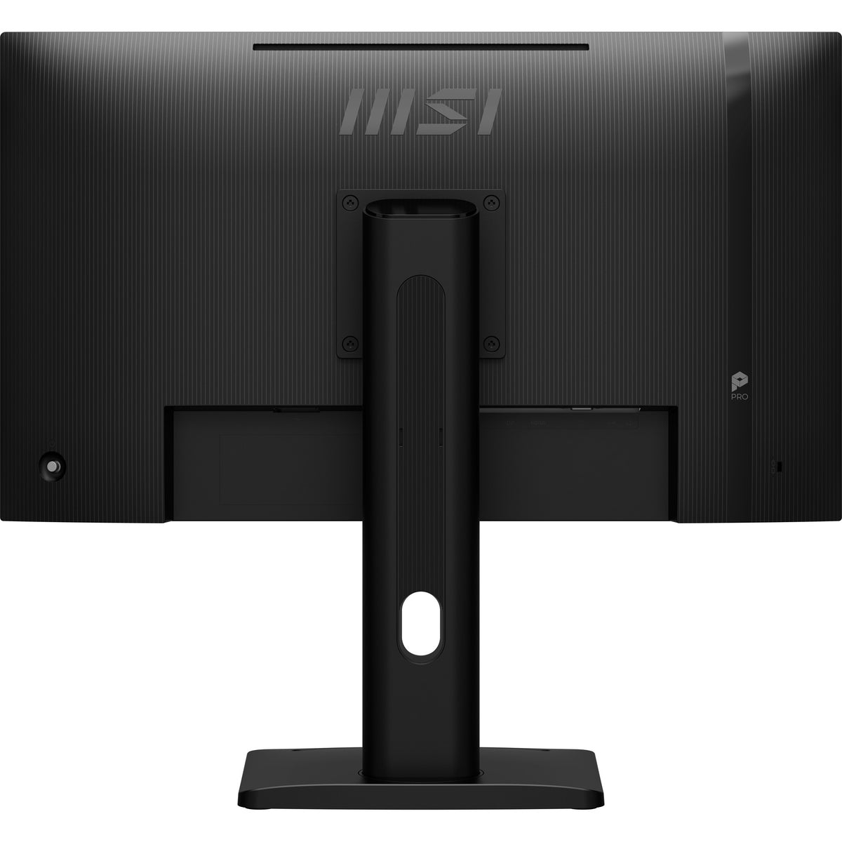 MSI PRO MP275PG E14 Écran PC 27" Full HD 1920 x 1080 LCD Noir