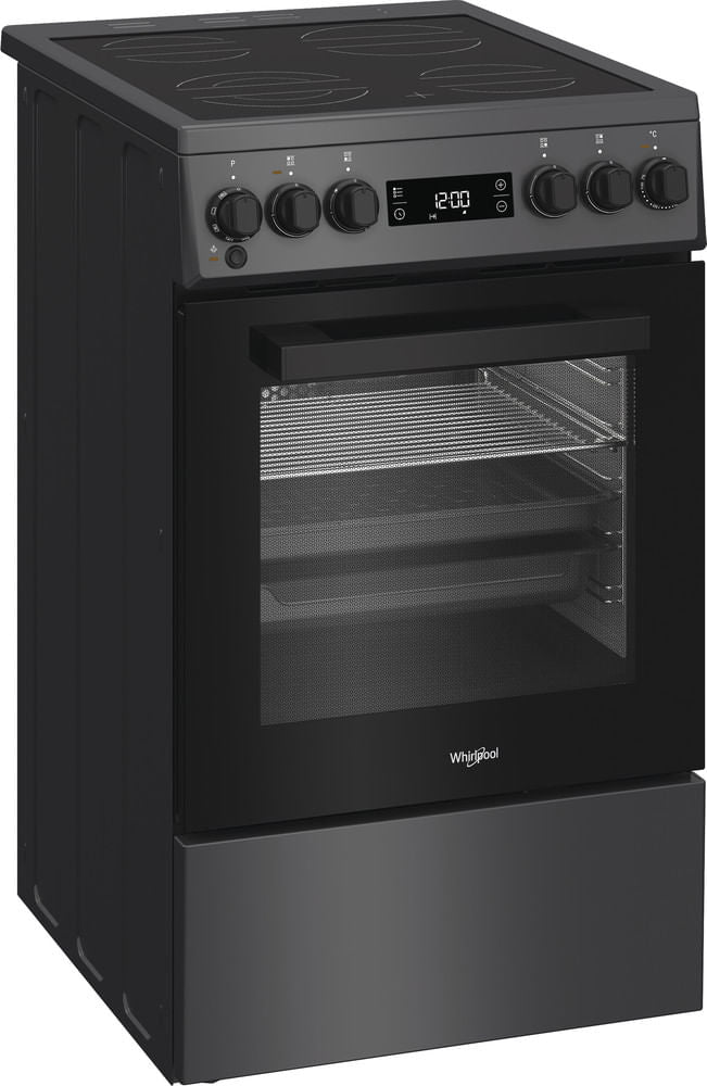 Whirlpool Cuisinière - W5V8LCSA