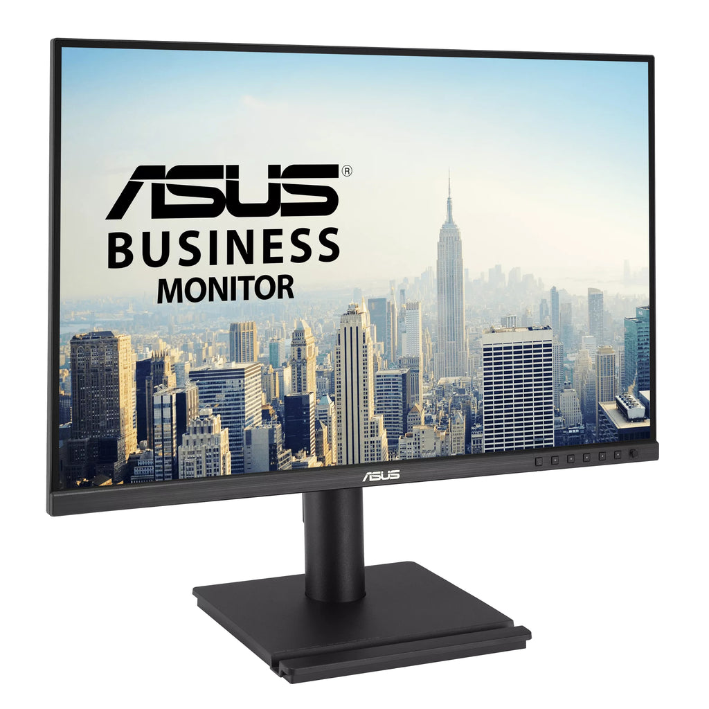 ASUS BE248QF 24 IPS 1920 x 1200 (WUXGA) DisplayPort HDMI 100 Hz