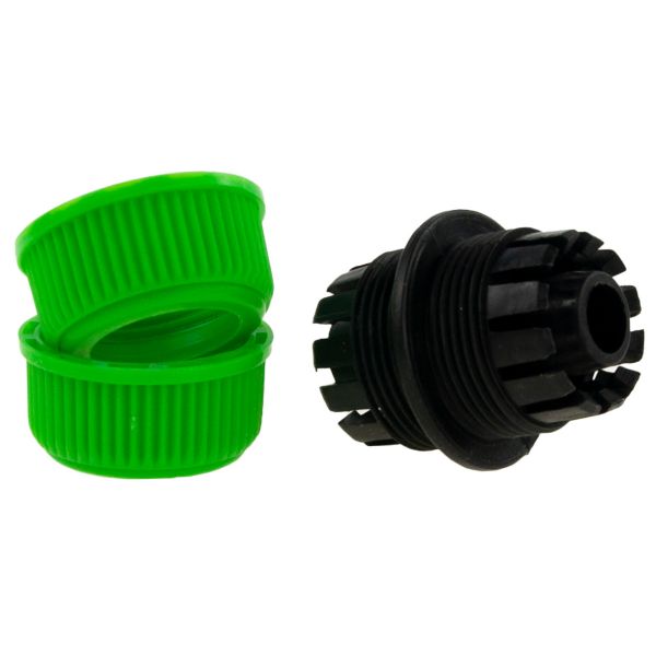REPARATOR ZŁĄCZKA WĘŻA OGRODOWEGO 3/4"" KOŃCÓWKA
