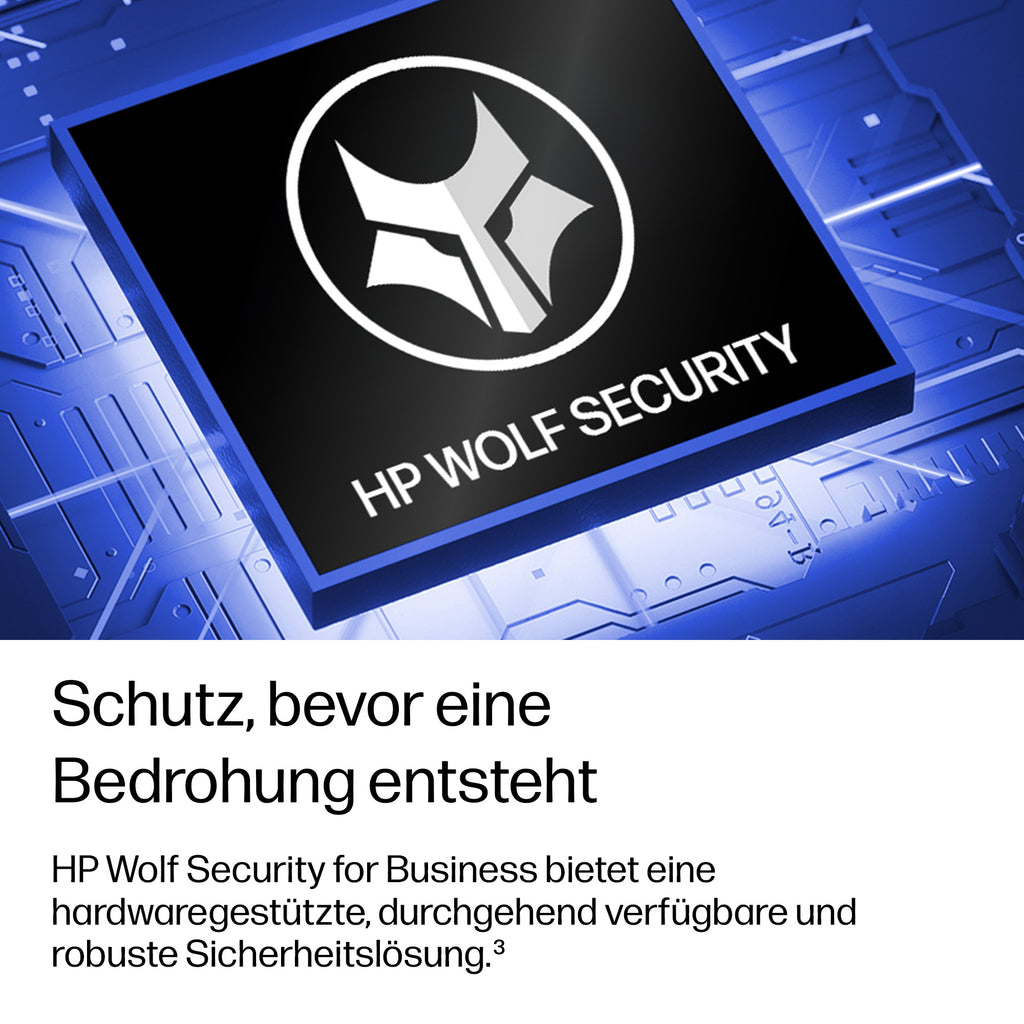 HP EliteBook 8 G2a Notebook Next Gen AI