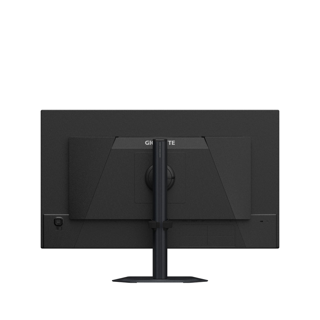 GIGABYTE GO27Q24A Moniteur Gaming OLED 27” 2K QHD - 2560 x 1440, 240Hz, 0.03ms, 400 cd/m², FreeSync Premium, G-Sync Compatible, HDMI 2.1, DisplayPort 1.4 - vue 3