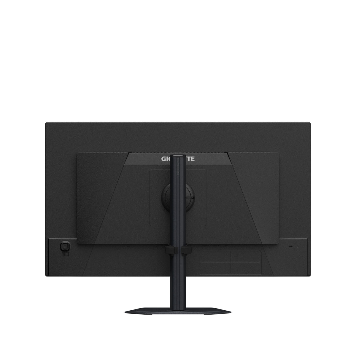 GIGABYTE GO27Q24A Moniteur Gaming OLED 27” 2K QHD - 2560 x 1440, 240Hz, 0.03ms, 400 cd/m², FreeSync Premium, G-Sync Compatible, HDMI 2.1, DisplayPort 1.4 - vue 3
