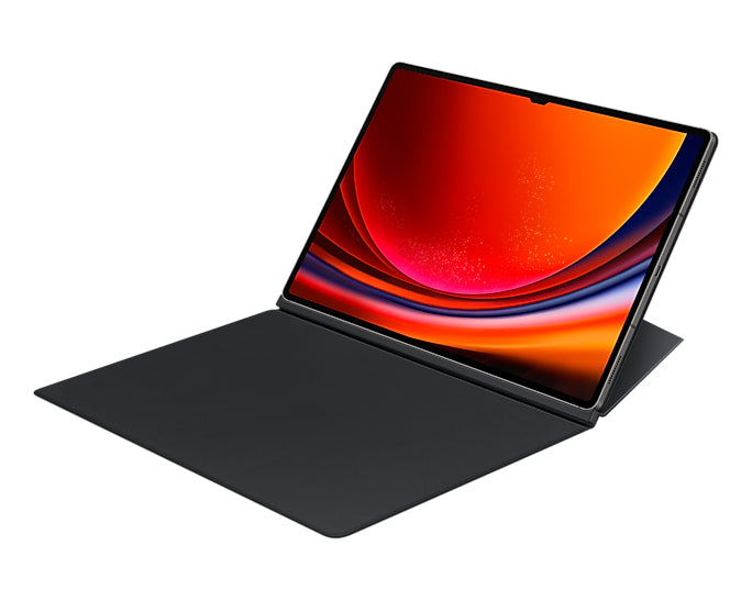 Samsung Samsung EF-BX910PBEGWW étui pour tablette 37,1 cm (14.6") Housse Noir