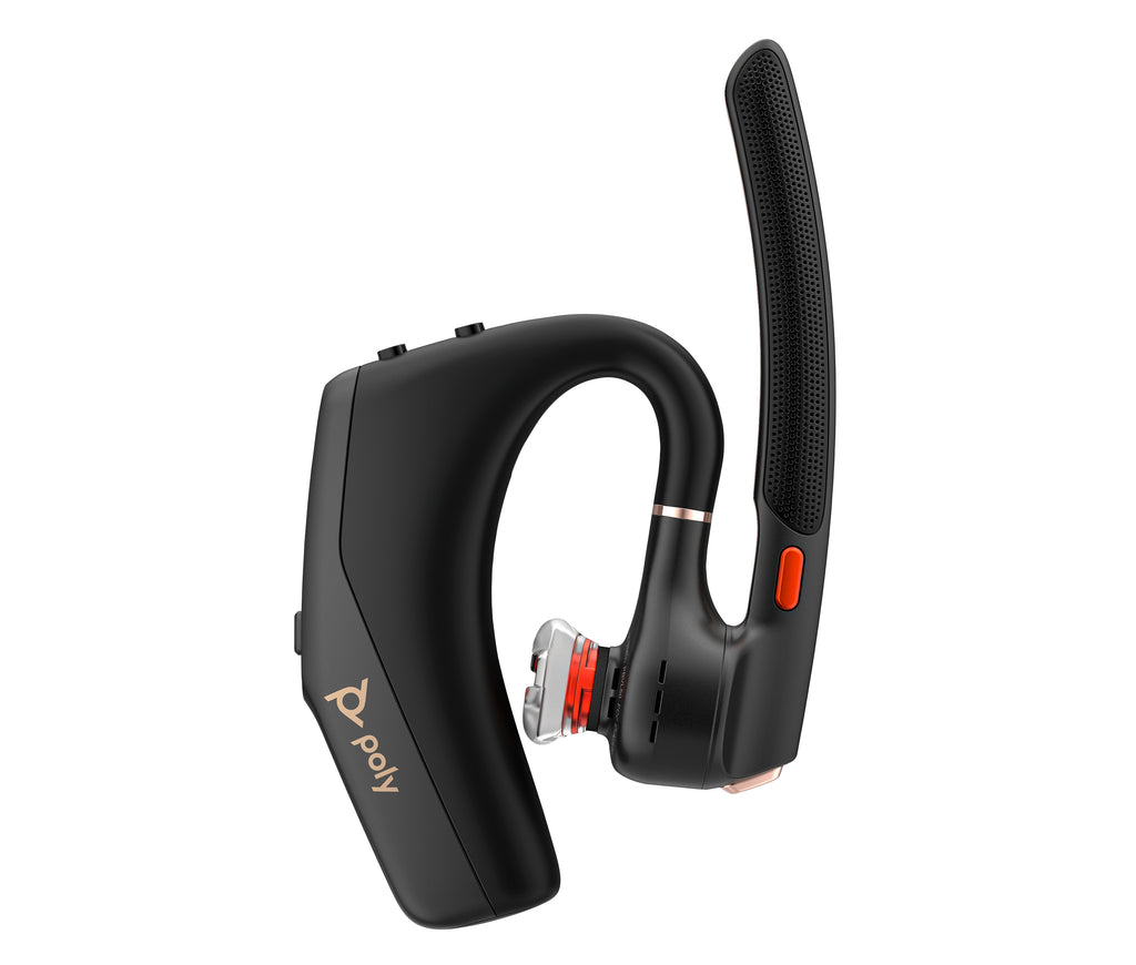 HP Poly Voyager Legend 50-M UC Micro-casque Bluetooth