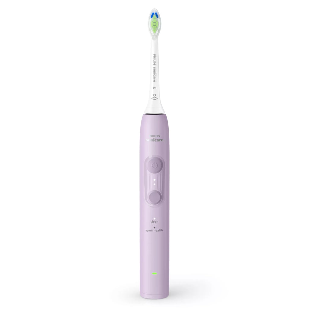 Philips 4100 series 4100 HX4043/49 Brosse à dents rechargeable