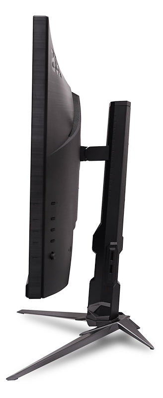 Acer Predator UM.HX3EE.501 Moniteur PC 27" 4K Ultra HD 3840 x 2160 pixels Noir