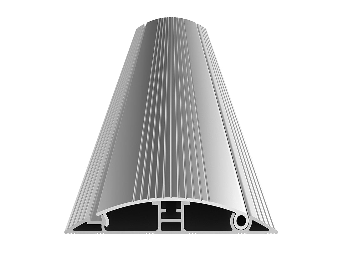 Accessoire de Câble Multibrackets 2185 en Aluminium