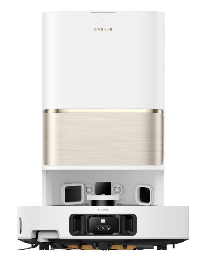 Dreame L50 Ultra 0,395 L Blanc - vue 6