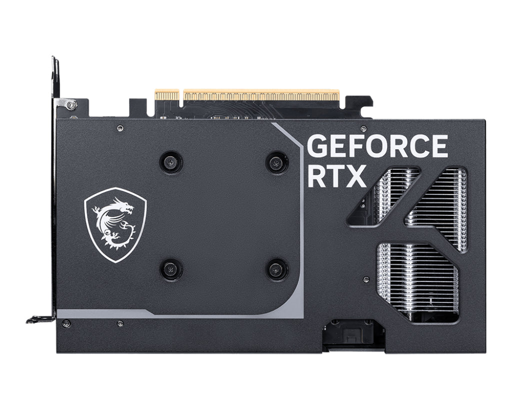 MSI GeForce RTX 5060 8G VENTUS 2X OC NVIDIA 8 Go GDDR7