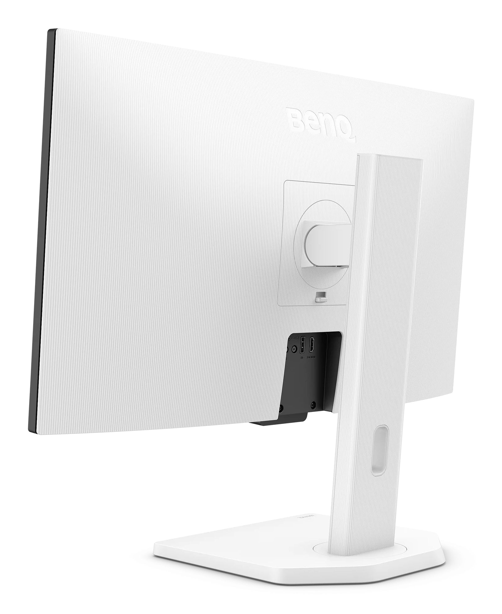 BenQ GW2790TC écran plat de PC 68,6 cm (27") 1920 x 1080 pixels Full HD LCD Noir, Blanc