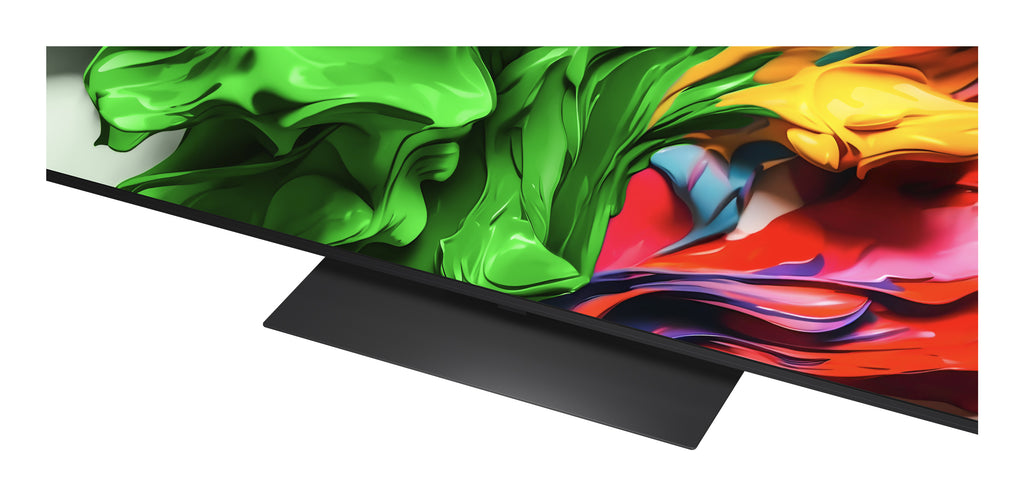LG QNED evo AI 55QNED87A6B Smart TV 4K Ultra HD 139,7 cm (55") Wifi Noir