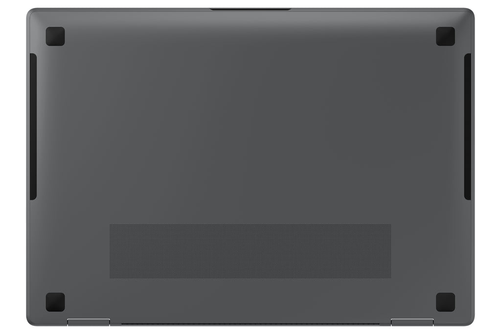 Samsung Galaxy Book5 Pro 360 Copilot+ PC Intel Core Ultra 7 256V Ordinateur portable 40,6 cm (16") Écran tactile WQXGA+ 16 Go LPDDR5x-SDRAM 1 To SSD Wi-Fi 7 (802.11be) Windows 11 Home Gris