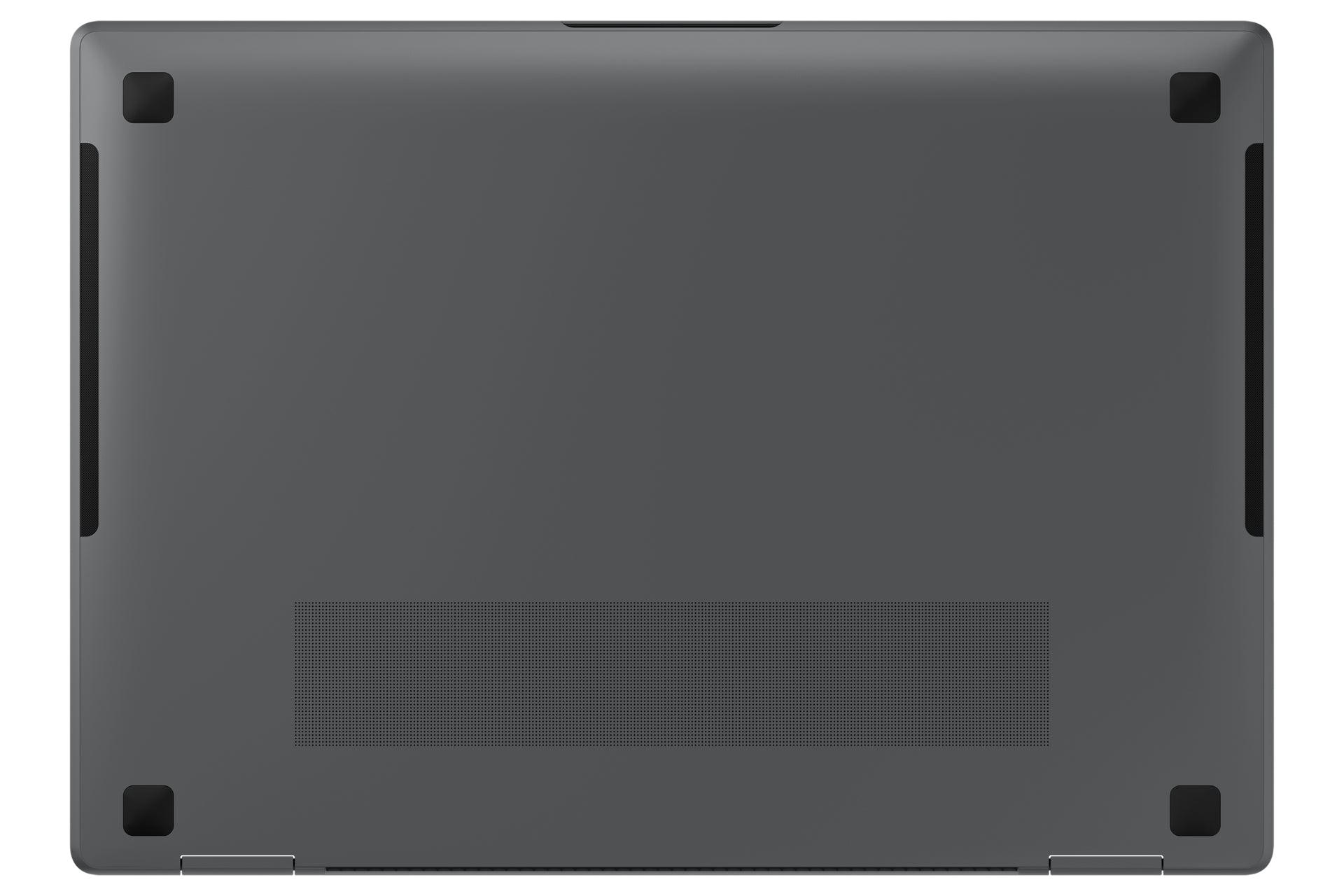 Samsung Galaxy Book5 Pro 360 Copilot+ PC Intel Core Ultra 7 256V Ordinateur portable 40,6 cm (16") Écran tactile WQXGA+ 16 Go LPDDR5x-SDRAM 1 To SSD Wi-Fi 7 (802.11be) Windows 11 Home Gris