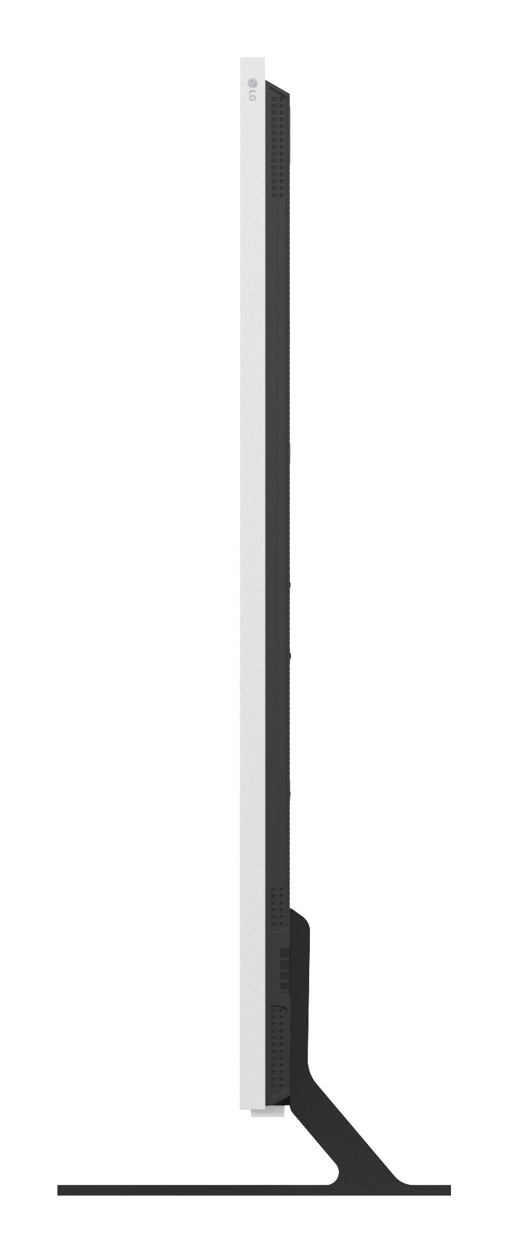 LG 65LX7B6LA 165,1 cm (65") 4K Ultra HD Smart TV Wifi Noir
